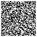 QR code with Richard E Fearon MD contacts
