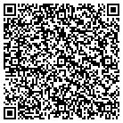 QR code with W D Filter Fabrics Inc contacts