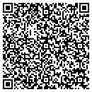 QR code with W-D Products contacts