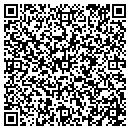 QR code with Z And K Discount Fabrics contacts
