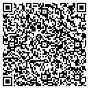 QR code with A & M Textile Inc contacts