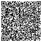 QR code with Spokane Valley Screen Printing contacts