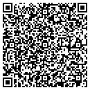 QR code with S G I Partners contacts