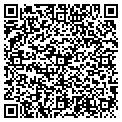 QR code with Dsf contacts