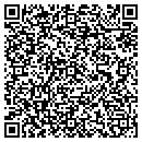 QR code with Atlantic Wool CO contacts