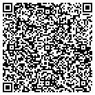 QR code with Daddio's Ice Cream Inc contacts