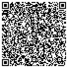QR code with Mc Duffie County Recreation contacts