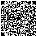 QR code with Adm Grain Co contacts