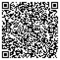QR code with L S West contacts