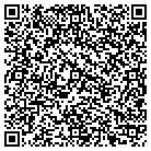 QR code with Manhattan Construction CO contacts