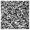 QR code with A Stick In Time contacts