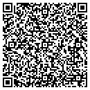 QR code with M Con Group Inc contacts