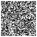 QR code with L & M Contracting contacts