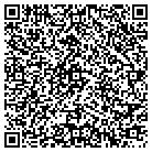 QR code with Princeton Biomedical Lbrtrs contacts