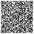QR code with Wehrman Custom Cabinet contacts
