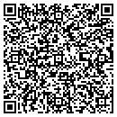 QR code with C P Feeds LLC contacts