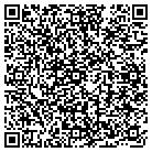 QR code with William J Luebbering Custom contacts
