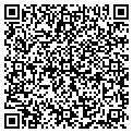 QR code with 1021 Maple St contacts