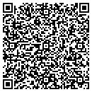 QR code with D&C Leasing LLC contacts