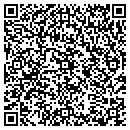 QR code with N T D Program contacts