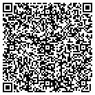 QR code with Fabric Plus of New York Inc contacts