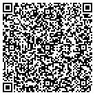 QR code with R C Jackson Woodworking contacts