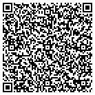 QR code with R & T Custom Furniture & Cabinets contacts