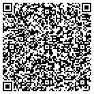 QR code with Opportunity House Workplace contacts