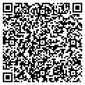 QR code with Fischers Fabrics contacts