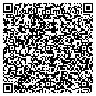 QR code with Heidi Piron Design Cabinetry contacts