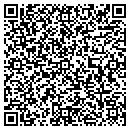 QR code with Hamed Fabrics contacts