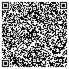 QR code with Hand Dyed Fabrics By Lori contacts