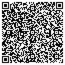 QR code with J & K3 Cabinetry Ltd contacts