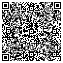 QR code with G & S Connection contacts