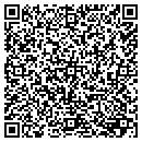 QR code with Haight Vineyard contacts