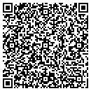 QR code with D & R Ice Cream contacts