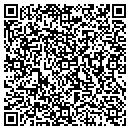 QR code with O & Donnell Cabinetry contacts