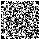 QR code with R G B Construction Management contacts
