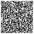 QR code with Fairfield Police Department contacts