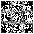 QR code with Khan Fabrics contacts