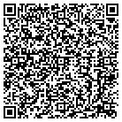 QR code with G B Sturgis Vineyards contacts