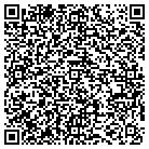 QR code with Hightower Creek Vineyards contacts