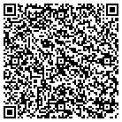 QR code with R P Witt Construction contacts