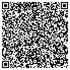 QR code with Yonah Mountain Vineyards LLC contacts