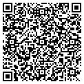 QR code with Annandale contacts