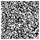 QR code with Heislers Cloverleaf Dairy contacts