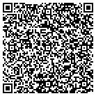 QR code with Ice Cream Station Zebra Assoc contacts