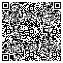 QR code with God's Designs contacts