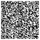 QR code with Manistee River Salmon contacts