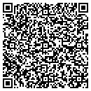 QR code with E T Cabinet Corp contacts